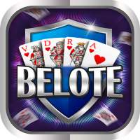Belote Coinche Online game