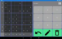 SUDOKU - Offline Free Classic Sudoku 2021 Games Screen Shot 15