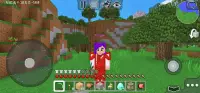 MultiCraft — Build and Mine! Screen Shot 1