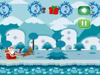 Christmas Challenge Holiday Games Screen Shot 6