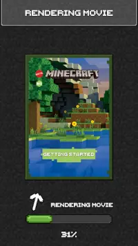 Comic Maker for Minecraft Screen Shot 5
