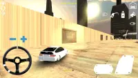 Drift Game 3D(Bmw & Opel) Screen Shot 6