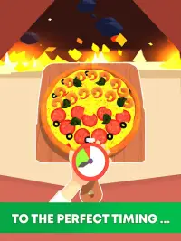 Perfect Pizza Maker - Cooking  Screen Shot 11