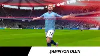 Soccer Manager: Superstar'ınızı oluşturun Screen Shot 4
