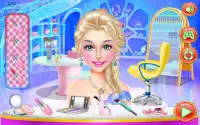 Dress up games for girls - Princess Love Crush Screen Shot 1