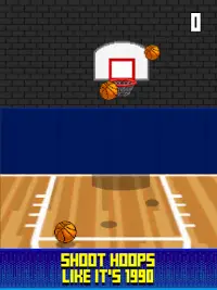Super Swish - Basketball Games 2K Screen Shot 9