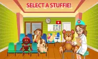 Pretend My Toys Doctor: Little Hospital Surprise Screen Shot 2