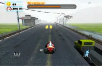 Traffic Racer Speed Fast 3D Screen Shot 5