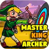 Master King Archer