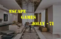 Escape Games Jolly-71 Screen Shot 0