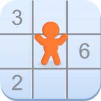 Human Sudoku