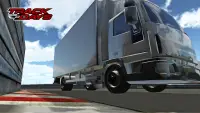 Truck Test Drive Race HD Screen Shot 4