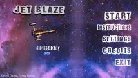 Jet Blaze Screen Shot 0