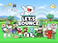 TheOdd1sOut: Let's Bounce Screen Shot 7