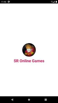SR Online Games Screen Shot 0
