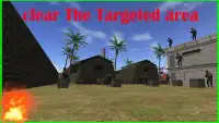 IGI commando fury jungle war zone 2 Screen Shot 0