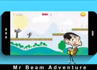 Mr Beam Adventure 2017 Screen Shot 1