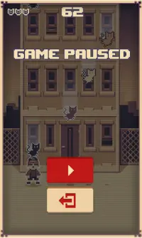 Saving Alley Cats! Screen Shot 4