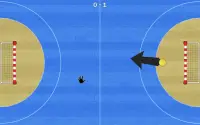 Ball Games for 2 players Screen Shot 3