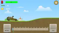 Really Angry Hill Racing Screen Shot 5