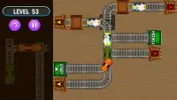 toy train: Constructor depista Screen Shot 14