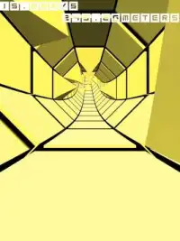Inside The Tube Endless Tunnel Screen Shot 7