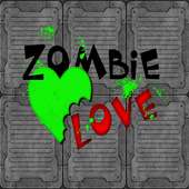 Zombie Love Maze