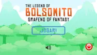 The Legend of Bolsomito - Grafeno of Fantasy Screen Shot 0