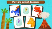 Learning games for Kid&Toddler Screen Shot 7