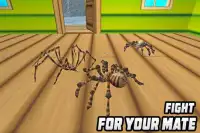örümcek simülatörü 2018 Screen Shot 2