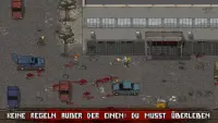 Mini DAYZ: Zombie-Überlebensspiel Screen Shot 0