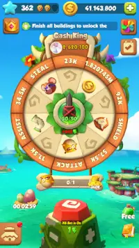 Island King Screen Shot 13