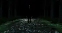 Horror - Endless Runner Screen Shot 1