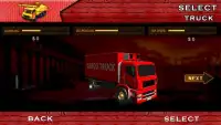 Simulator: Truck Simulator 2 Screen Shot 0