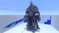Magic Robots of Minecraft Screen Shot 0