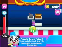 Panda Panda Funfair Party Screen Shot 15