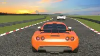 Extreme Drift Racing: Car Stunts Games Screen Shot 7