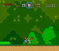 Guide Super Mario World Screen Shot 0