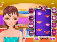 New year games for girls Screen Shot 5