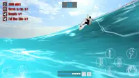 The Journey - Surf Game Screen Shot 6