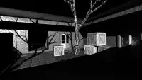 Haunted House VR Screen Shot 2