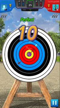 Archery 2023 - King of arrow Screen Shot 4