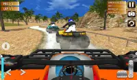 Offroad Dirt Bike Racing Game Screen Shot 7