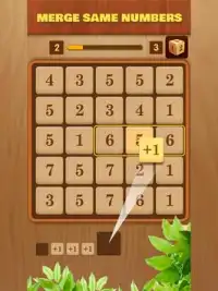 NumBlock: Merge Number Puzzle Screen Shot 7
