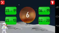 3rd Grade Math Learn Game LITE Screen Shot 2