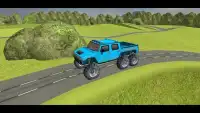 Limo Simulator 2017 City Drive Screen Shot 2