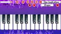 Pixel Piano : Free Virtual Piano Screen Shot 0