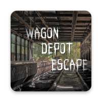 Wagon Depot Escape