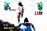 New Dragon Ball Z Awakening Hint Screen Shot 1