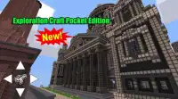 Exploration Craft Pocket Edition (Offical) Screen Shot 5